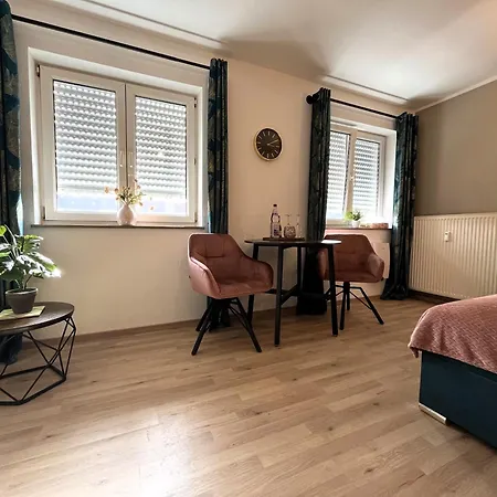 Cozy Johann05 - Newtown, Klima, Kostenloser Parkplatz, Lift