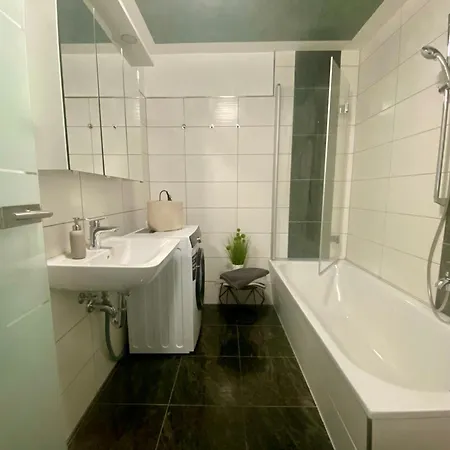 Cozy Johann05 - Newtown, Klima, Kostenloser Parkplatz, Lift 德累斯顿