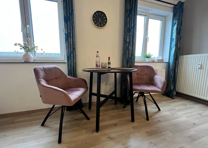 Cozy Johann05 - Newtown, Klima, Kostenloser Parkplatz, Lift 아파트