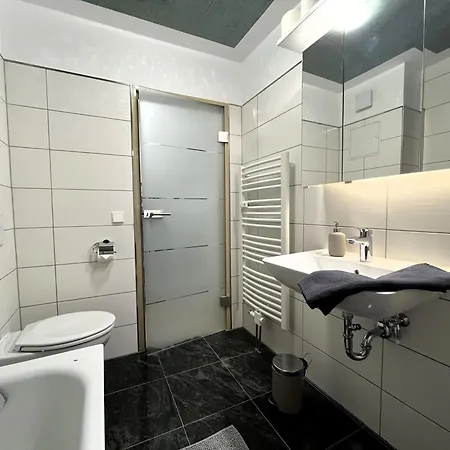 شقة Cozy Johann05 - Newtown, Klima, Kostenloser Parkplatz, Lift