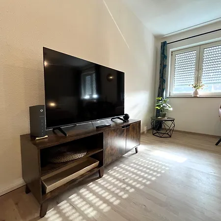 Cozy Johann05 - Newtown, Klima, Kostenloser Parkplatz, Lift شقة *