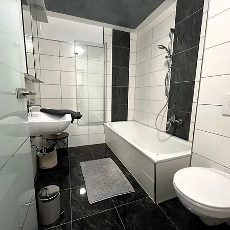 Cozy Johann05 - Newtown, Klima, Kostenloser Parkplatz, Lift * دريسدن