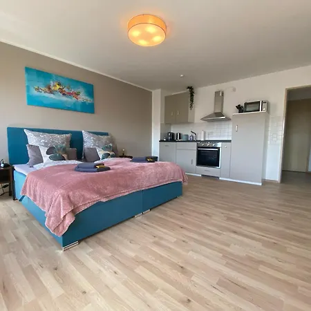 Cozy Johann05 - Newtown, Klima, Kostenloser Parkplatz, Lift