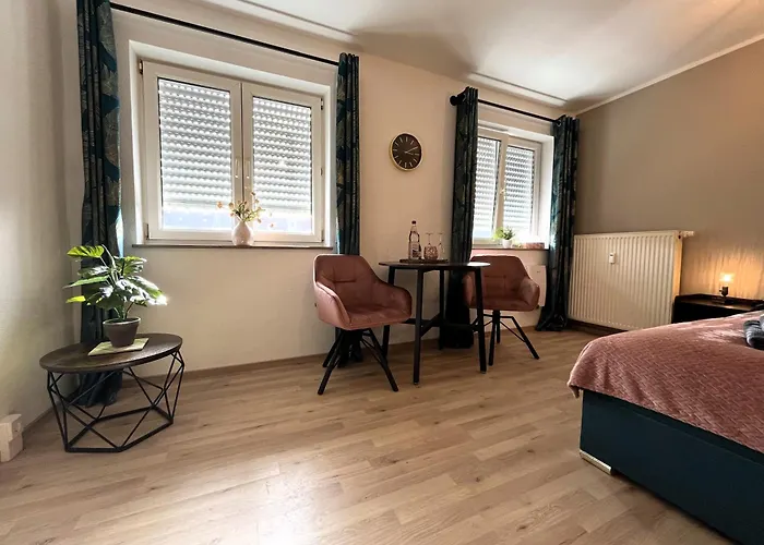 Cozy Johann05 - Newtown, Klima, Kostenloser Parkplatz, Lift