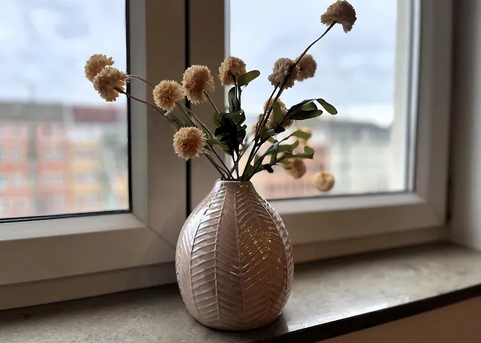 Cozy Johann05 - Newtown, Klima, Kostenloser Parkplatz, Lift Apartamento *