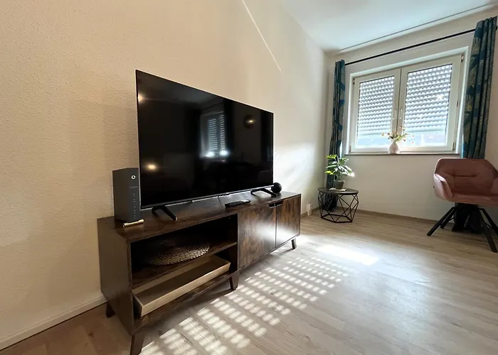 Cozy Johann05 - Newtown, Klima, Kostenloser Parkplatz, Lift Apartamento *