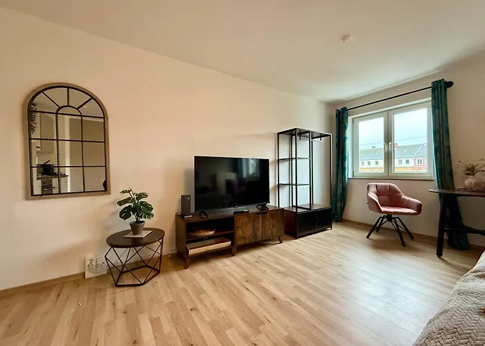 Cozy Johann05 - Newtown, Klima, Kostenloser Parkplatz, Lift 公寓 *