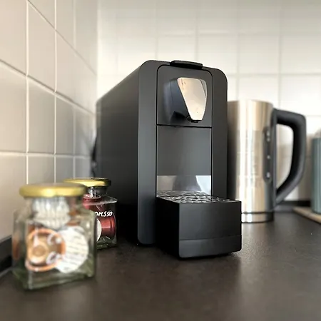 Cozy Johann05 - Newtown, Klima, Kostenloser Parkplatz, Lift 아파트 드레스덴