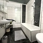 Cozy Johann05 - Newtown, Klima, Kostenloser Parkplatz, Lift Lejlighed