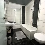Cozy Johann05 - Newtown, Klima, Kostenloser Parkplatz, Lift * Dresden