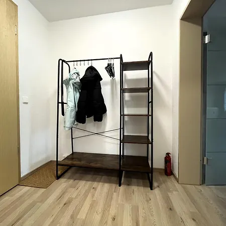 Cozy Johann05 - Newtown, Klima, Kostenloser Parkplatz, Lift * Dresden